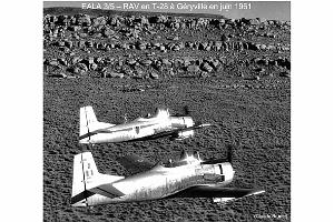 198- ARMEE DE L'AIR EN ALGERIE 1945-1962-46  (53)